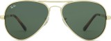 Ray-Ban Aviator Max RB3925 001/31 58 45906