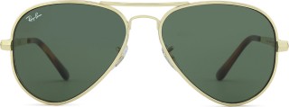 Ray-Ban Aviator Max RB3925 001/31 58 45906