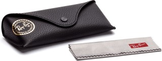 Ray-Ban Blaze Cat Eye RB3580N 043/E4 43 1047