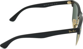 Ray-Ban Clubmaster Oversized RB4175 877 57 43318