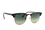 Ray-Ban Clubmaster RB3016 125571  9204