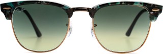 Ray-Ban Clubmaster RB3016 125571  9202