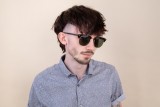 Ray-Ban Clubmaster RB3016 990/58 51 27374