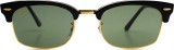 Ray-Ban Clubmaster Square RB3916 130331 52 9182