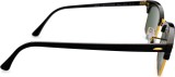 Ray-Ban Clubmaster Square RB3916 130331 52 9183