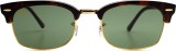 Ray-Ban Clubmaster Square RB3916 130431 52 9180