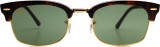 Ray-Ban Clubmaster Square RB3916 130431 52 9179