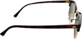Ray-Ban Clubmaster Square RB3916 130431 52 9181