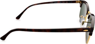 Ray-Ban Clubmaster Square RB3916 130431 52 9180