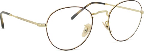 Ray-Ban David 0RX3582V 2945 49