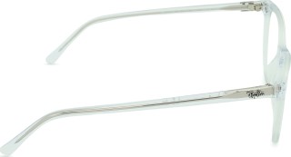 Ray-Ban Elliot 0RX5397 2001 48 Bočná strana produktu