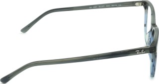 Ray-Ban Elliot 0RX5397 8254 48 Bočná strana produktu