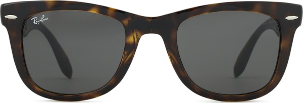 Ray-Ban Folding Wayfarer RB4105 710/B1 50