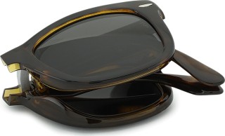 Ray-Ban Folding Wayfarer RB4105 710/B1 50 43369