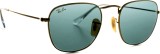 Ray-Ban Frank Legend Gold RB3857 9196R5 51