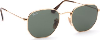 Ray-Ban Hexagonal RB3548N 001 51