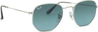 Ray-Ban Hexagonal RB3548N 003/3M 51