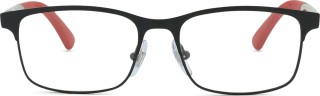 Ray-Ban Junior 0RY1061 4065 48 Predná strana produktu