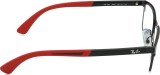 Ray-Ban Junior 0RY1061 4065 48 Bočná strana produktu