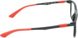Ray-Ban Junior 0RY1549 3941 Bočná strana produktu