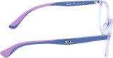 Ray-Ban Junior 0RY1598 3885 Bočná strana produktu