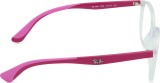 Ray-Ban Junior 0RY1598 7536 47 Bočná strana produktu