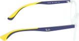 Ray-Ban Junior 0RY1598 7537 Bočná strana produktu
