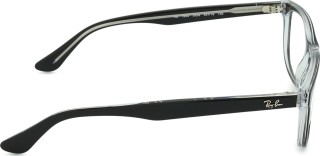 Ray-Ban Junior 0RY1642 3529 48 Bočná strana produktu
