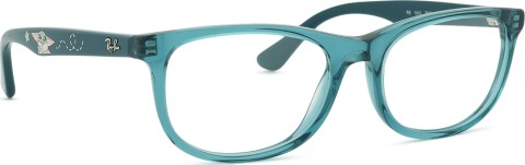 Ray-Ban Junior 0RY1642 7538 48 + šnúrka
