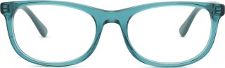 Ray-Ban Junior 0RY1642 7538 48 + šnúrka Predná strana produktu