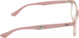 Ray-Ban Junior 0RY1642 7539 48 + šnúrka Bočná strana produktu