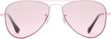 Ray-Ban Junior Aviator RJ9506S 211/7E 8222