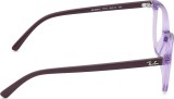Ray-Ban Junior Elliot 0RY9097V 7515 Bočná strana produktu