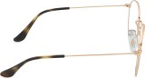 Ray-Ban Junior Rob 0RY9572V 4089 48 Bočná strana produktu