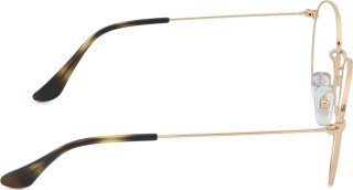 Ray-Ban Junior Rob 0RY9572V 4089 48 Bočná strana produktu