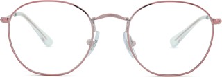 Ray-Ban Junior Rob 0RY9572V 4104 46 Predná strana produktu
