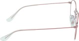 Ray-Ban Junior Rob 0RY9572V 4104 46 Bočná strana produktu