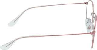 Ray-Ban Junior Rob 0RY9572V 4104 46 Bočná strana produktu