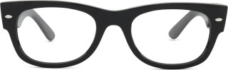 Ray-Ban Mega Wayfaer II 0RX0832V 2000 52 Predná strana produktu