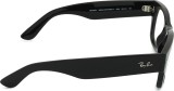 Ray-Ban Mega Wayfaer II 0RX0832V 2000 52 Bočná strana produktu