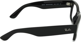 Ray-Ban Mega Wayfaer II 0RX0832V 2000 52 Bočná strana produktu