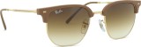Ray-Ban New Clubmaster RB4416 672151 51
