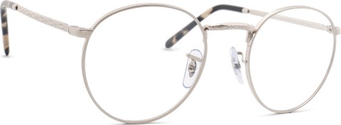 Ray-Ban New Round 0RX3637V 2501