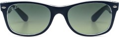 Ray-Ban New Wayfarer RB2132 605371 52