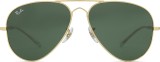 Ray-Ban Old Aviator RB3825 001/31 58 43293