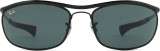 Ray-Ban Olympian I Deluxe RB3119M 002/R5 62 43329