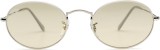 Ray-Ban Oval RB3547 003/T2 54 9774