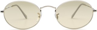 Ray-Ban Oval RB3547 003/T2 54 9774