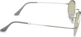 Ray-Ban Oval RB3547 003/T2 54 9775