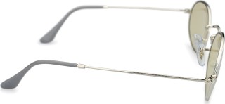 Ray-Ban Oval RB3547 003/T2 54 9775